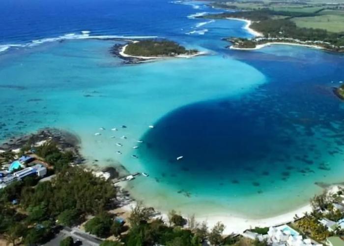Le Clos des Bains Mauritius