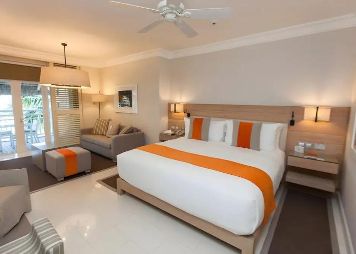 Le Clos des Bains Mauritius