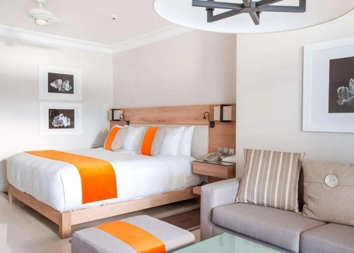 Le Clos des Bains Mauritius