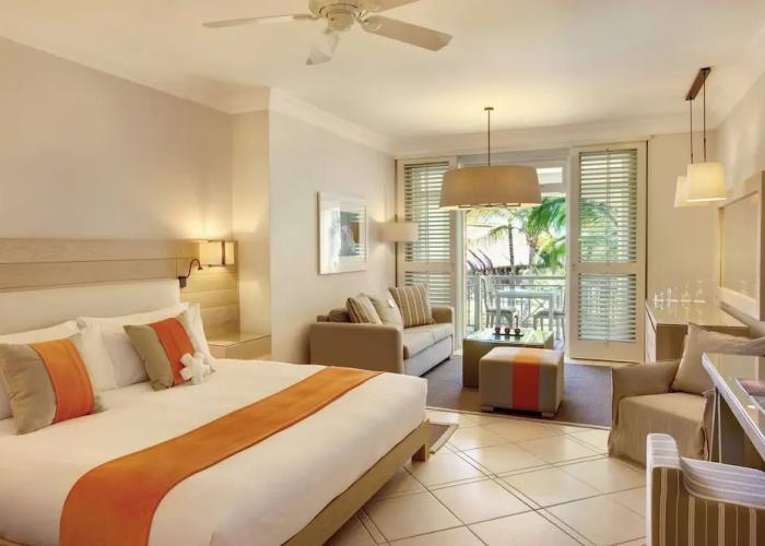 Le Clos des Bains Mauritius