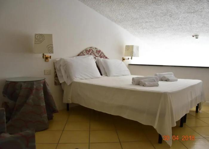 Marina Club Hotel