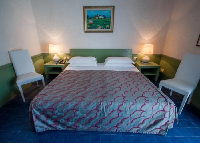 Marina Club Hotel