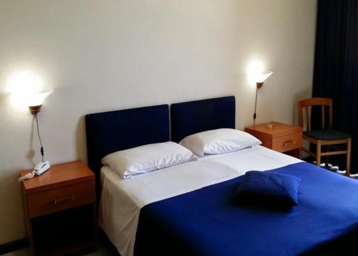 Cumeja Beach Club & Hotel