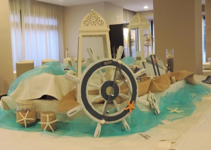 BNS Hotel Francisco