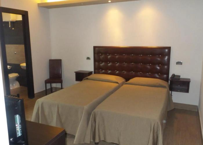 BNS Hotel Francisco