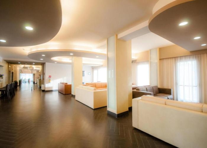 BNS Hotel Francisco