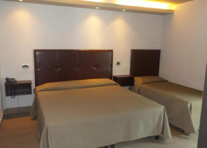 BNS Hotel Francisco