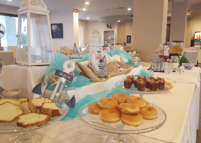 BNS Hotel Francisco