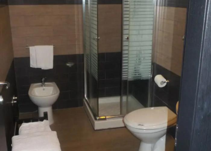 BNS Hotel Francisco