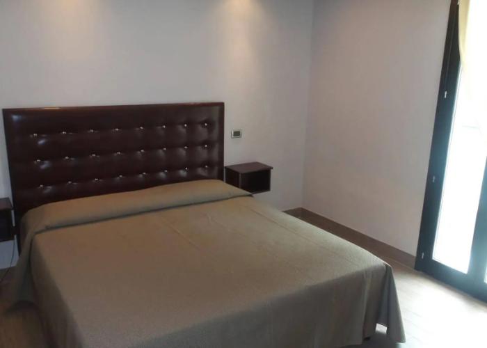 BNS Hotel Francisco
