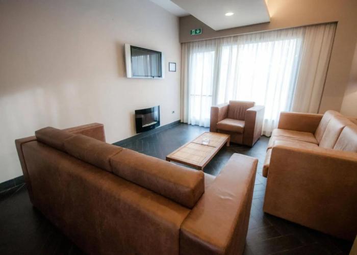 BNS Hotel Francisco