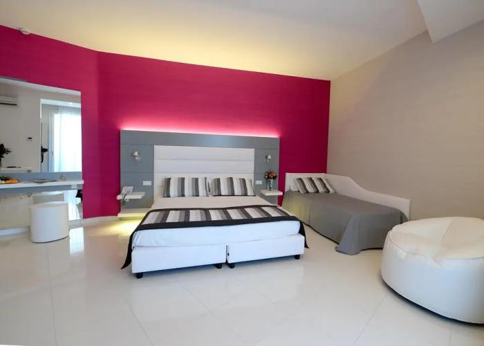 Giulivo Hotel & Village