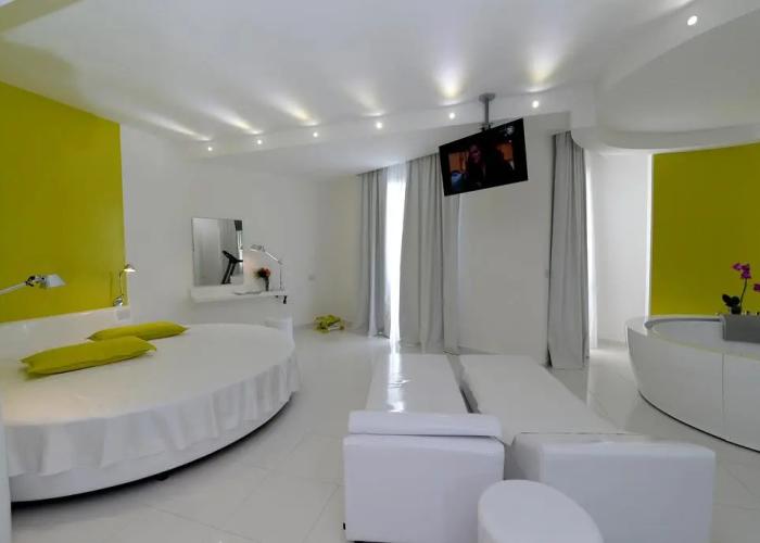 Giulivo Hotel & Village