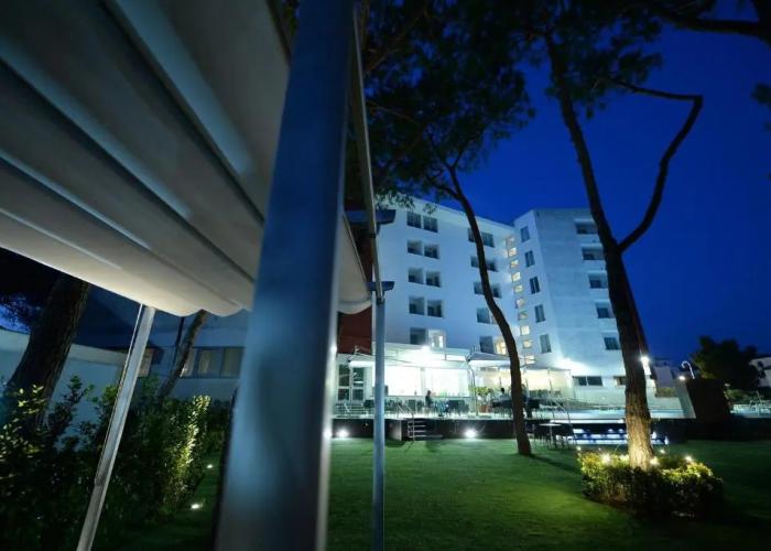 Giulivo Hotel & Village