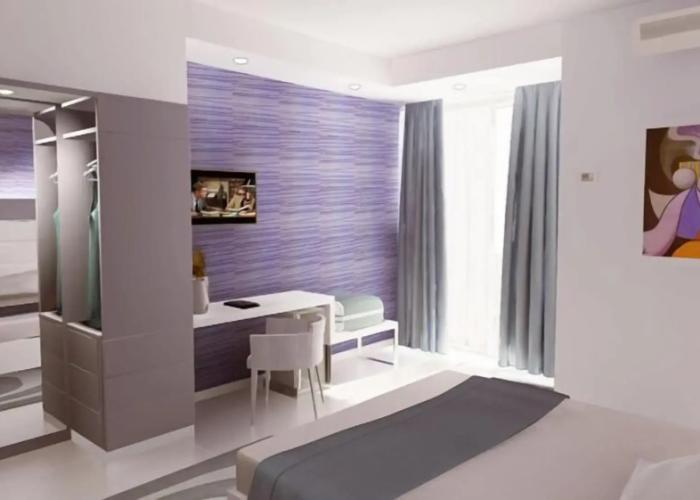 Giulivo Hotel & Village
