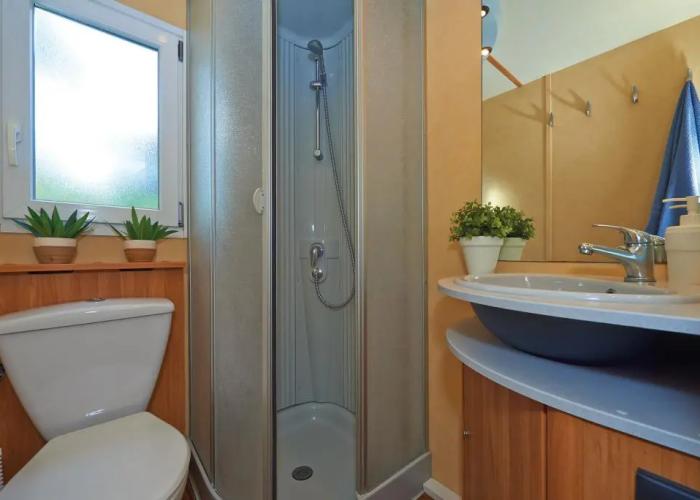 Baia Domizia Camping Village