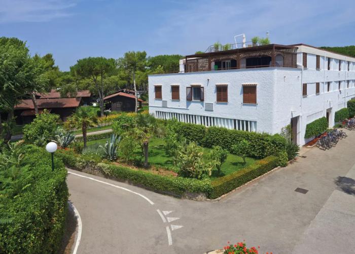 Baia Domizia Camping Village