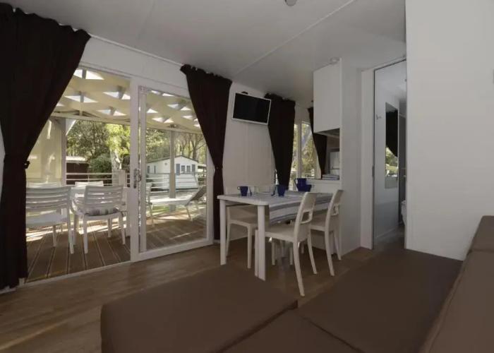 Baia Domizia Camping Village