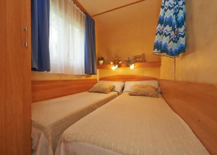 Baia Domizia Camping Village