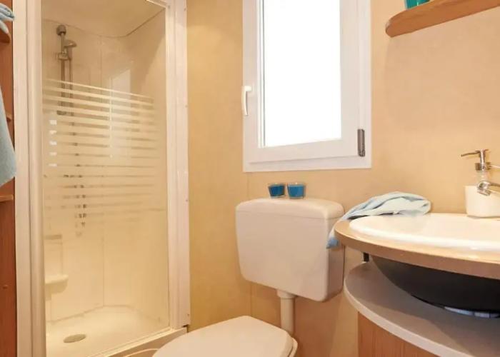 Baia Domizia Camping Village