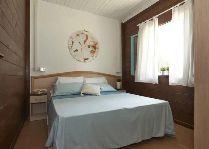Baia Domizia Camping Village