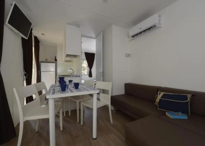 Baia Domizia Camping Village