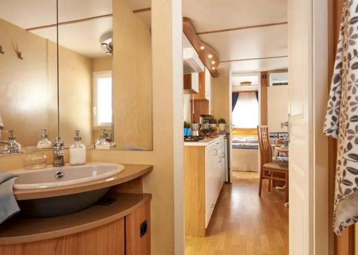 Baia Domizia Camping Village