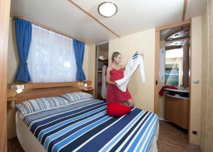 Baia Domizia Camping Village