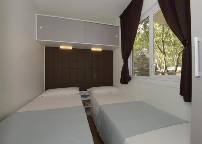 Baia Domizia Camping Village