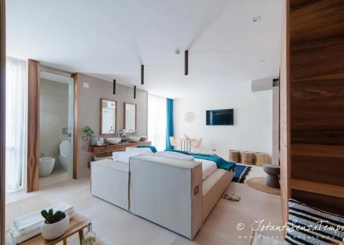 Cumeja - Beach Club & Hotel