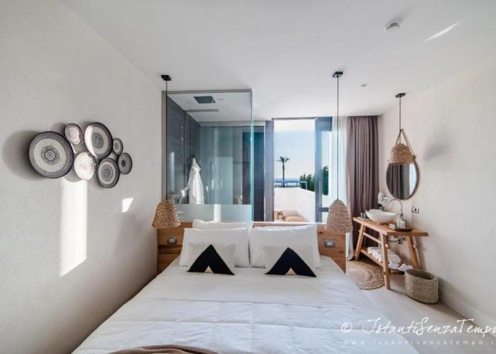 Cumeja - Beach Club & Hotel
