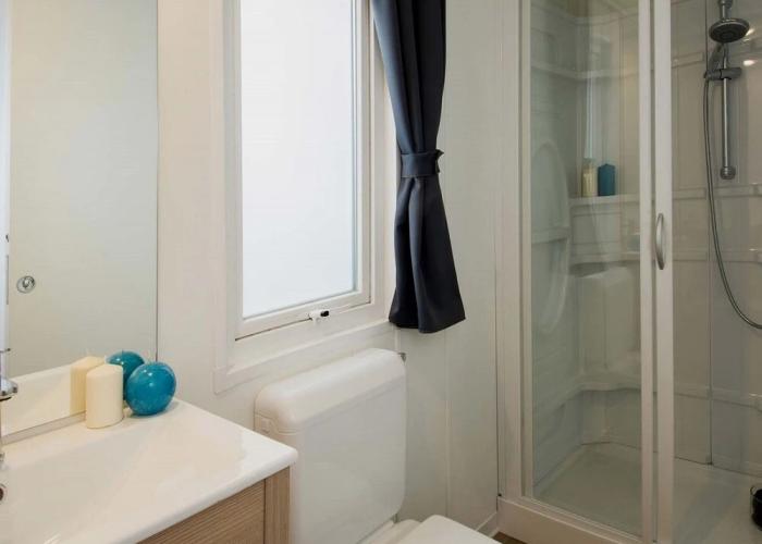 Chalet in Baia Domizia for 5 People
