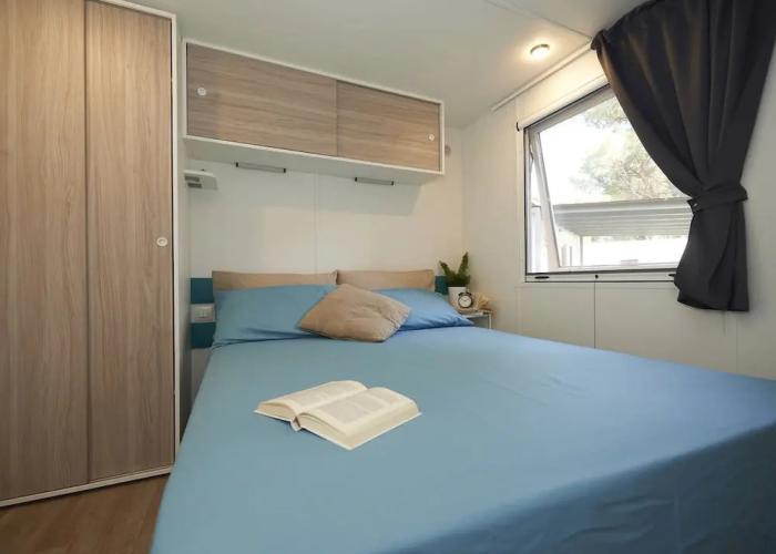 Chalet in Baia Domizia for 5 People