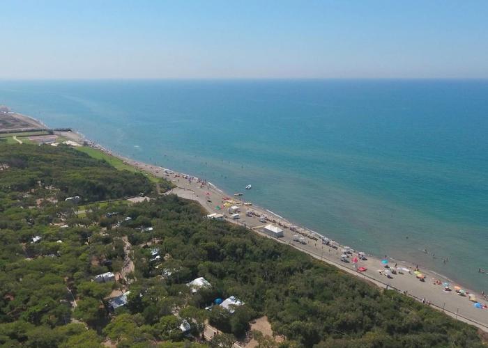 Belvilla by OYO Baia Domizia Villaggio Camping C4