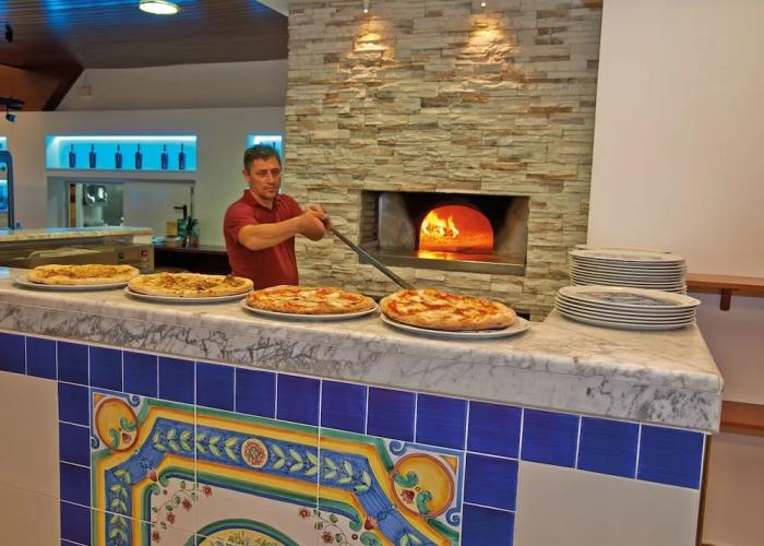 Belvilla by OYO Baia Domizia Villaggio Camping C4