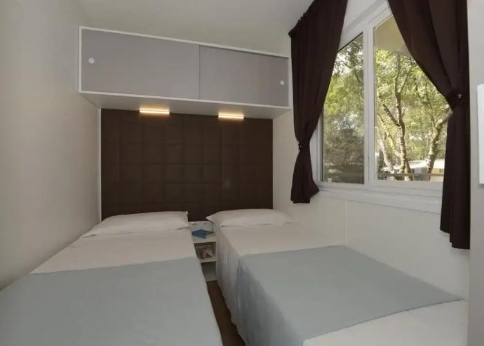 Belvilla by OYO Baia Domizia Villaggio Camping C4