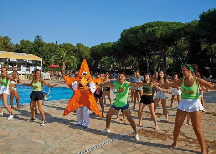 Belvilla by OYO Baia Domizia Villaggio Camping I5