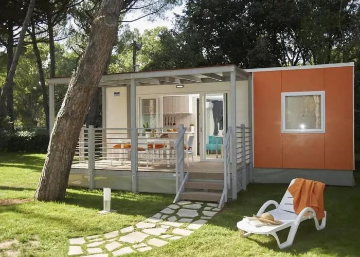 Belvilla by OYO Baia Domizia Villaggio Camping I5