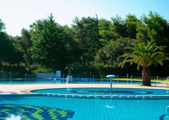 Belvilla by OYO Baia Domizia Villaggio Camping I4