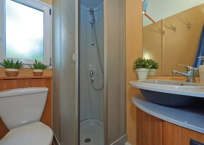 Belvilla by OYO Baia Domizia Villaggio Camping E3