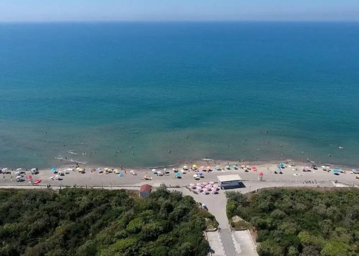 Belvilla by OYO Baia Domizia Villaggio Camping D5