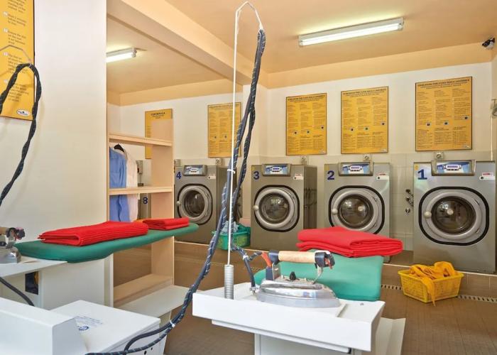 Belvilla by OYO Baia Domizia Villaggio Camping E4