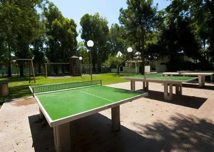 Belvilla by OYO Baia Domizia Villaggio Camping E4