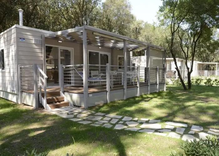 Belvilla by OYO Baia Domizia Villaggio Camping C5
