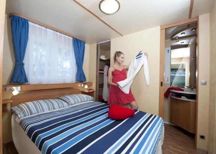 Belvilla by OYO Baia Domizia Villaggio Camping D3