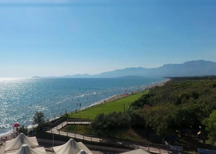 Belvilla by OYO Baia Domizia Villaggio Camping E2
