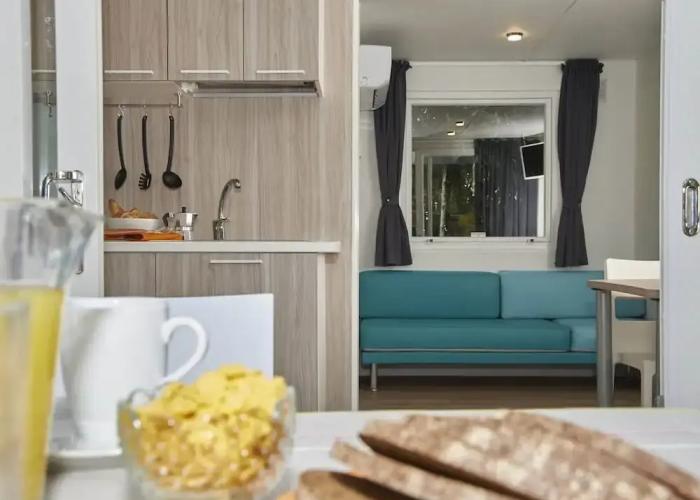 Belvilla by OYO Baia Domizia Villaggio Camping I3