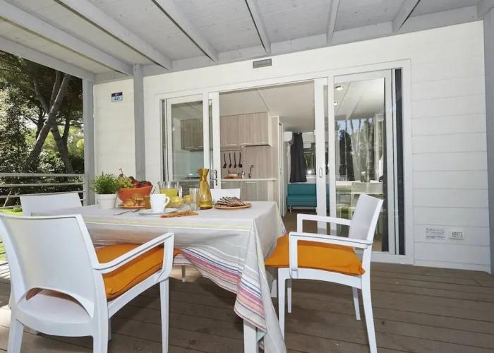 Belvilla by OYO Baia Domizia Villaggio Camping I3