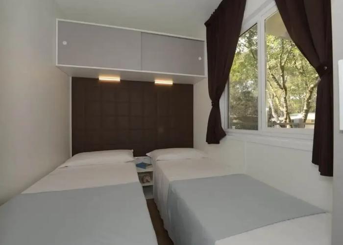 Belvilla by OYO Baia Domizia Villaggio Camping C3