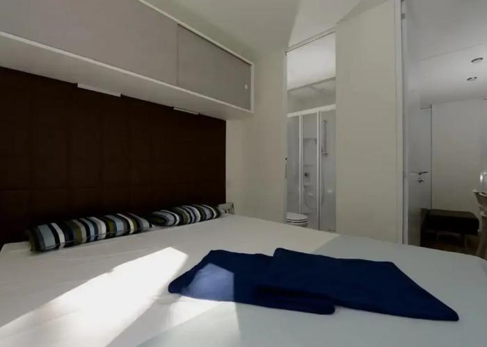 Belvilla by OYO Baia Domizia Villaggio Camping C3